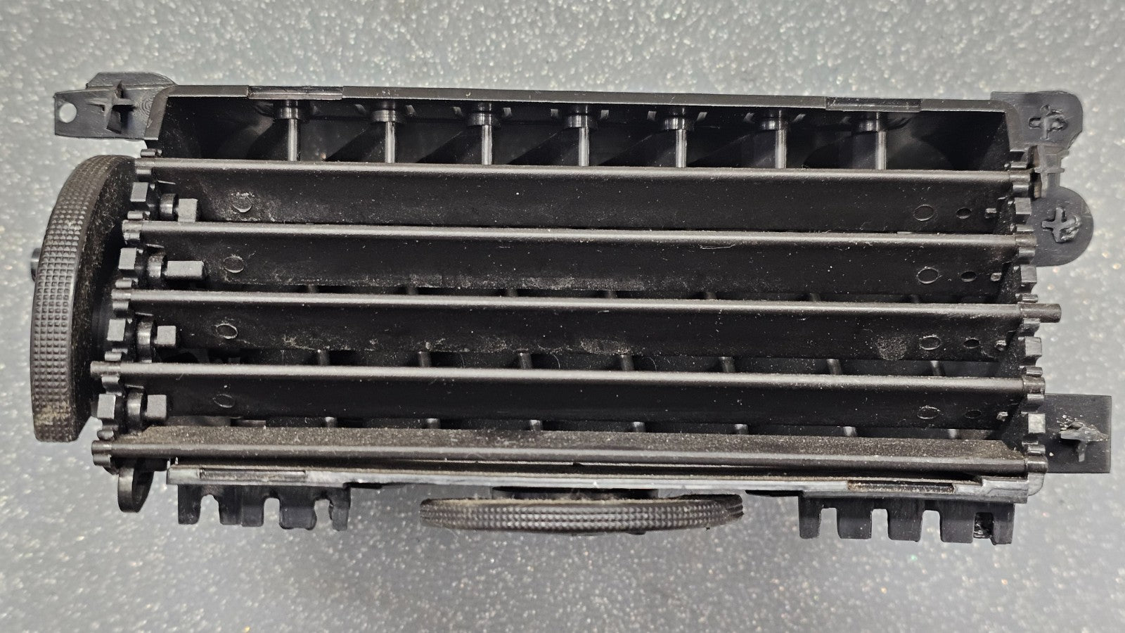 🔥06-13 CHEVY Impala Dash Right Passenger Air Vent Heater Conditioning Black