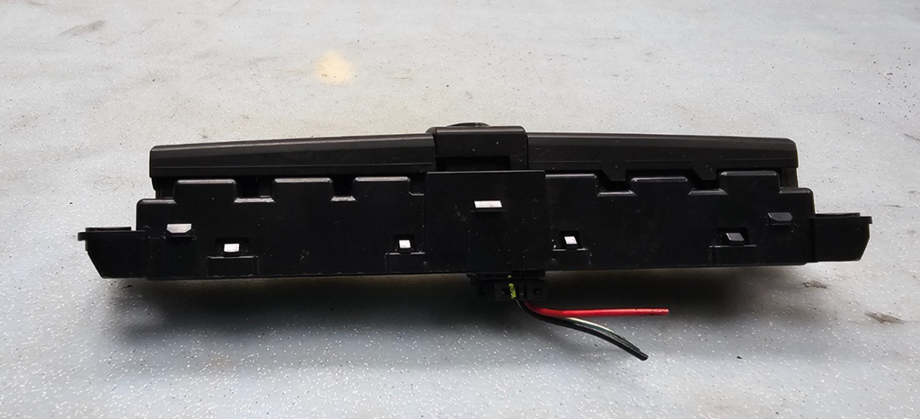 🔥07-10 SEBRING AVENGER Dash Emergency Hazard Light Switch OEM