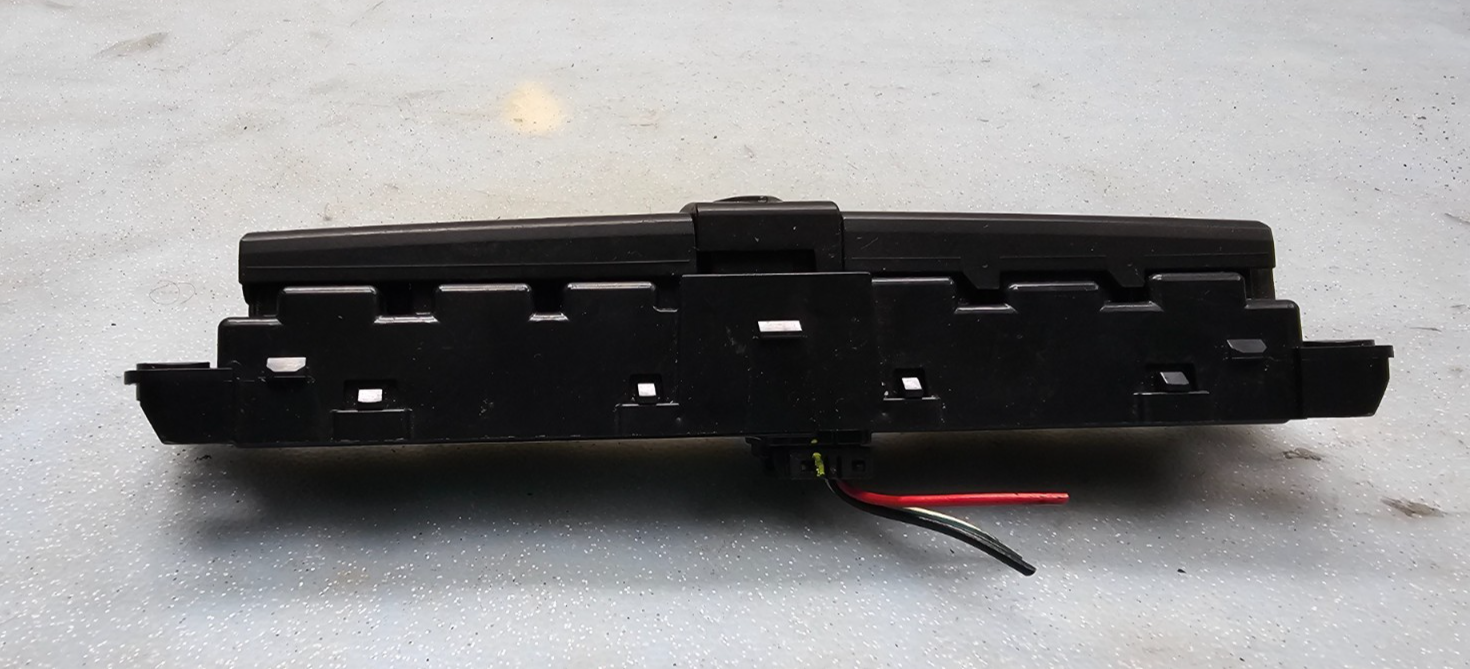 🔥07-10 SEBRING AVENGER Dash Emergency Hazard Light Switch OEM