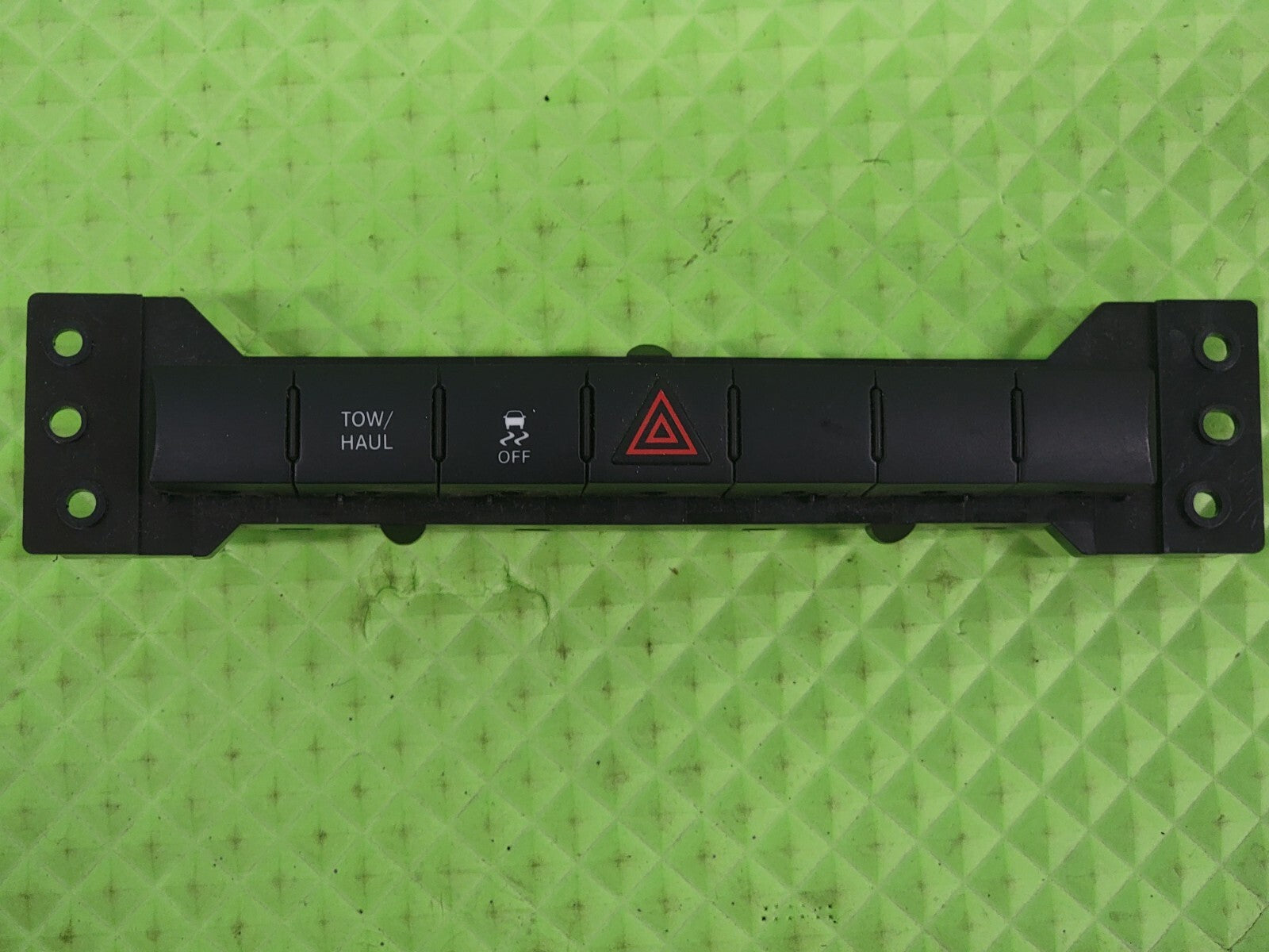🔥09-12 DODGE RAM 1500 2500 3500 HAZARD TRACTION CONTROL TOW HAUL SWITCH SW34