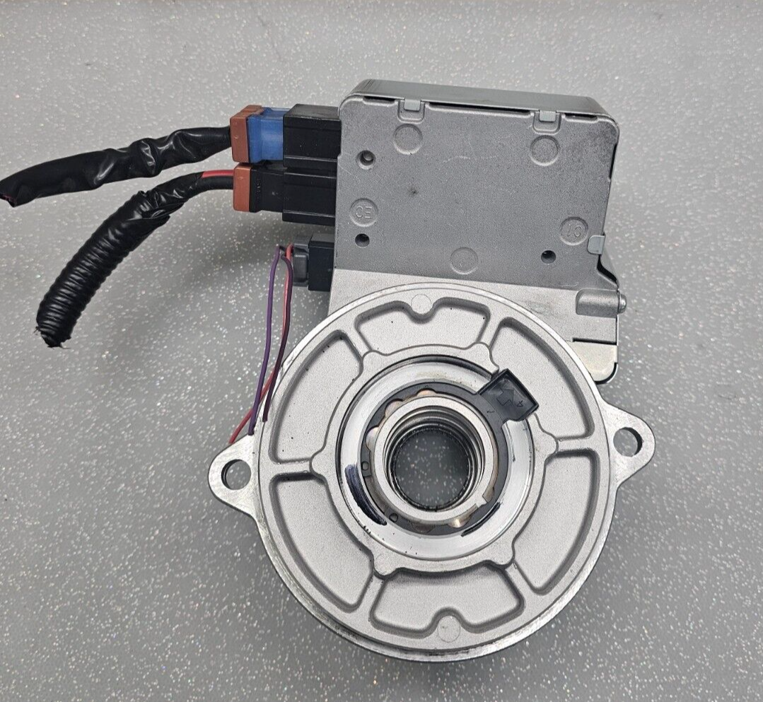 🔥2002-2007 Saturn Vue /Torrent / Equinox Electric Steering Pump Motor Assist