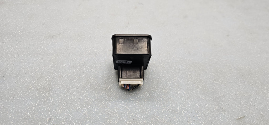 🔥99-04 HONDA ODYSSEY MASTER POWER DOOR MIRROR SWITCH CONTROL