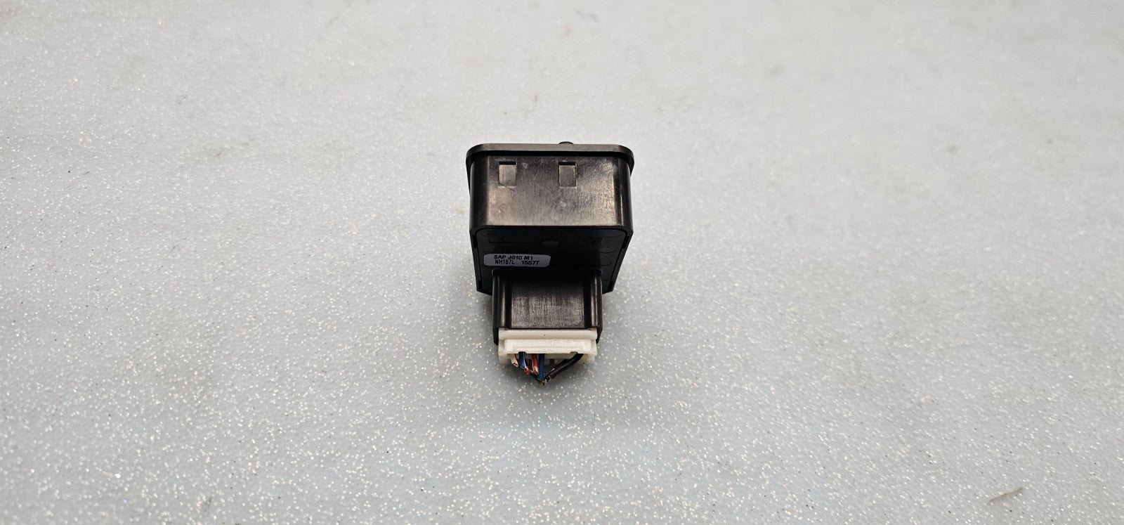 🔥99-04 HONDA ODYSSEY MASTER POWER DOOR MIRROR SWITCH CONTROL