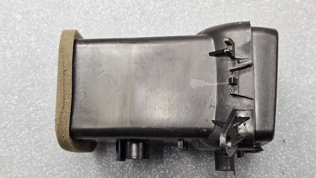 🔥05-07 FORD FOCUS LEFT DRIVER DASH HVAC AIR AC HEATER VENT CONDITIONING BLACK