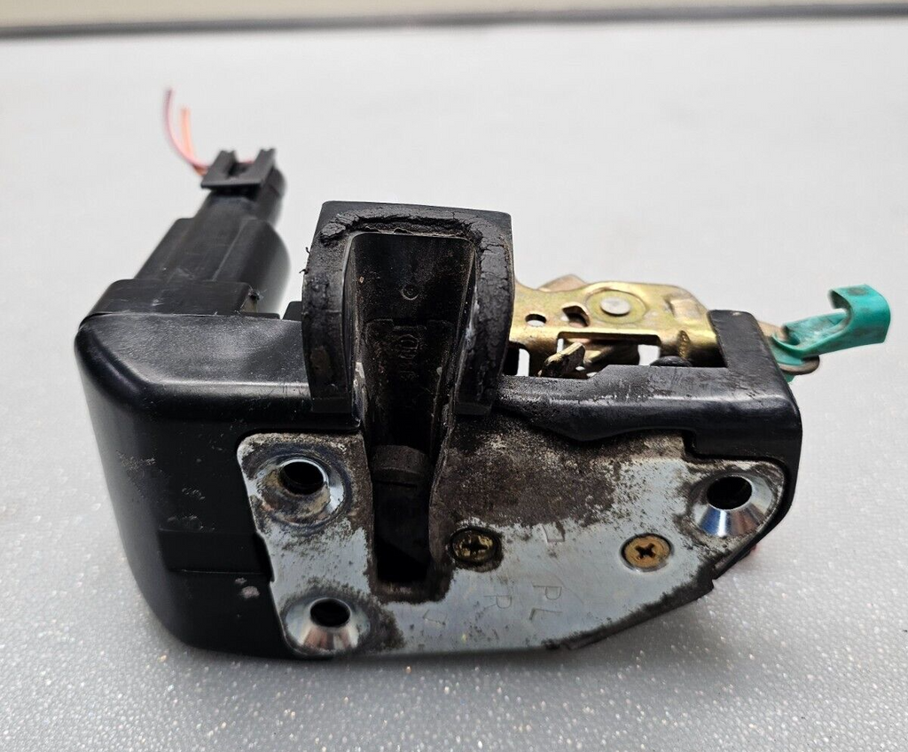1994-2001 DODGE RAM 1500 2500 Passenger Side RH Door Latch Lock Actuator Release