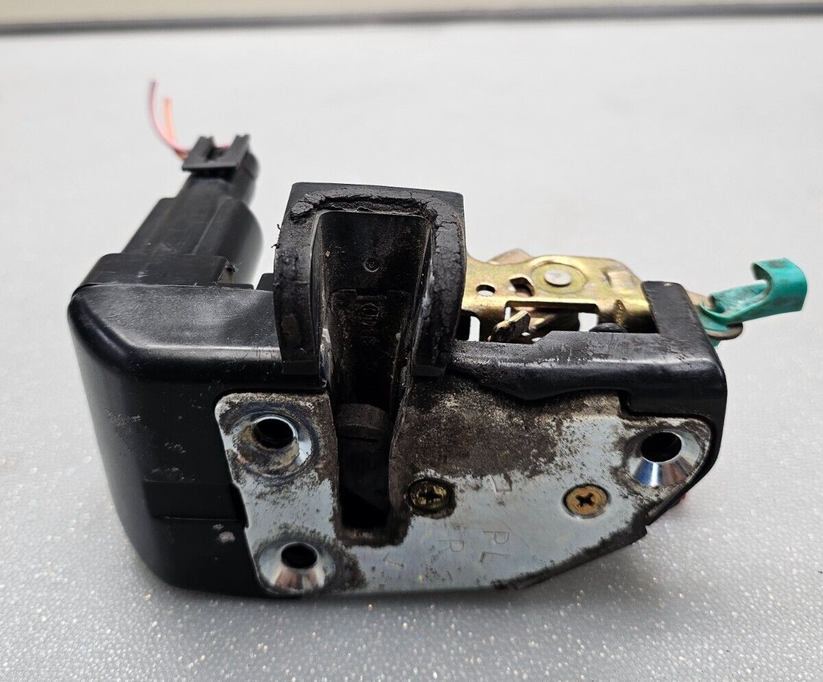 1994-2001 DODGE RAM 1500 2500 Passenger Side RH Door Latch Lock Actuator Release