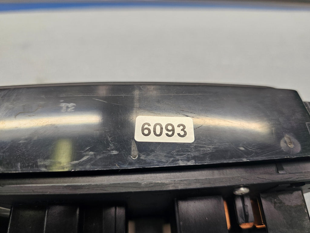 04-07 Dodge Caravan Town Country Dash AC Climate Temperature Heater Control OEM