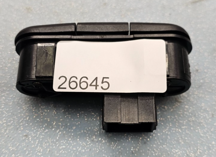 🔥02-05 EXPLORER MOUNTAINEER 4X4 4WD SELECTOR SWITCH CONTROL TRANSFER CASE OEM