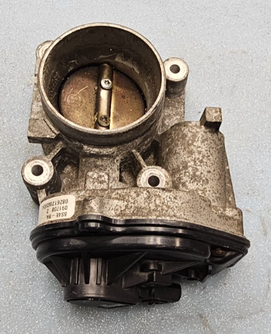 🔥08-11 Ford EDGE 3.5L Throttle Body Throttle Valve Assembly OEM