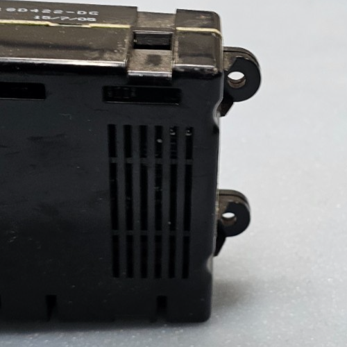 🔥08-09 Taurus Sable Dash AC A/C HVAC Heater Temperature Climate Control OEM