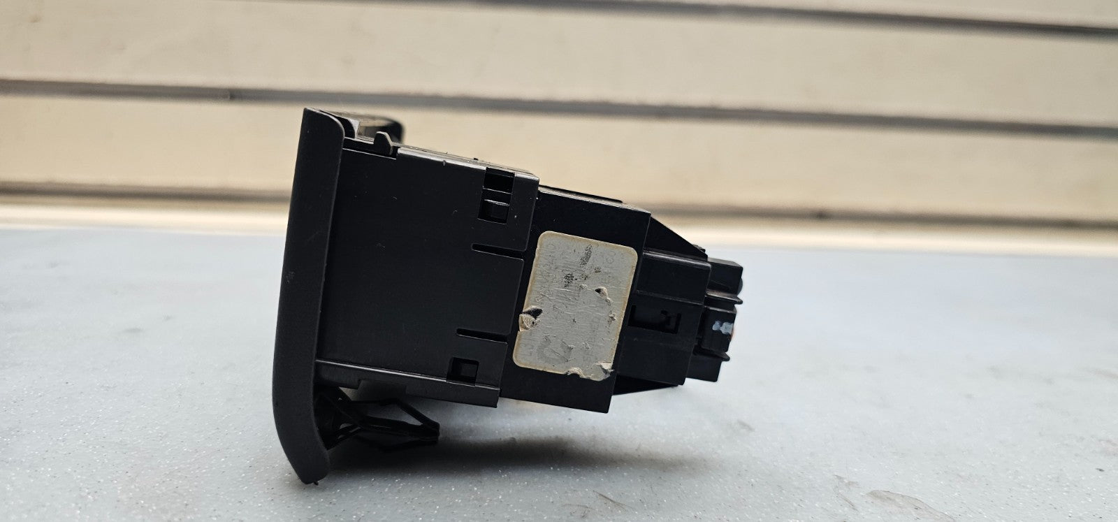 🔥04-08 Ford F150 Dash Head Light Headlight Dimmer Lamp Control Switch OEM BLACK