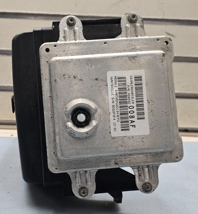🔥2006 Dodge Dakota Truck 4.7L 3.7L Fuse Box Engine Wiring Relay Power Module