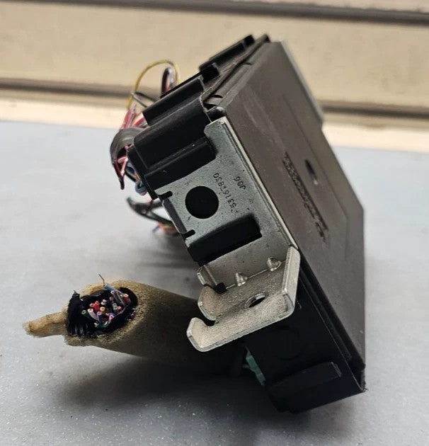 🔥2007-2008 Nissan Altima Body Control Module BCM BCU Unit Assembly OEM