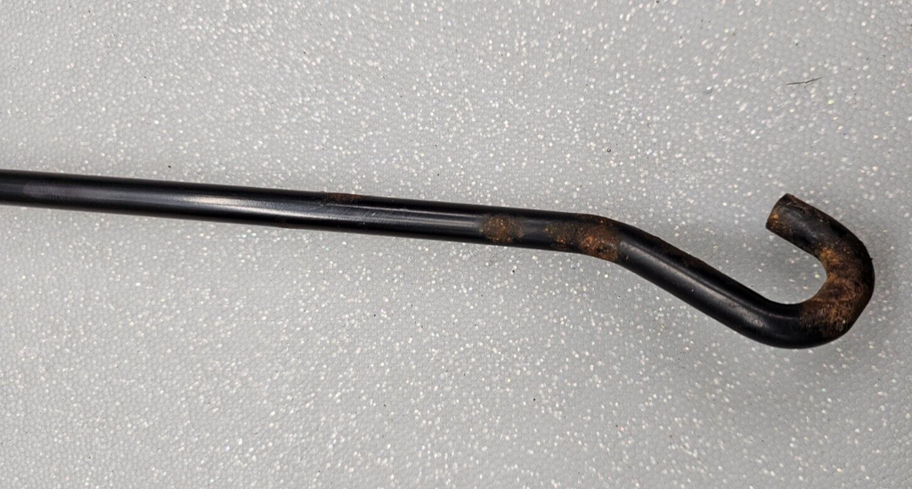 🔥2007-2012 Nissan Versa Hood Prop Rod Support Front OEM