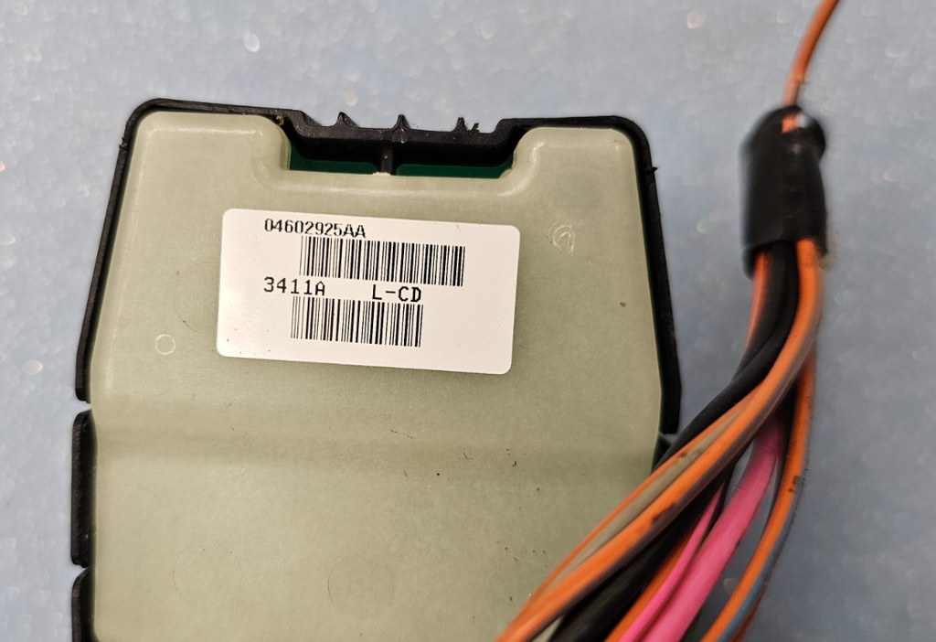 🔥07-14 Chrysler 200 Magnum Durango Master Power Window Switch Left Driver Black
