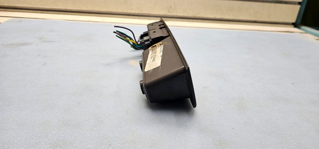 🔥08-12 Chevy Malibu Left Driver Master Power Door Window Switch Lock Black OEM