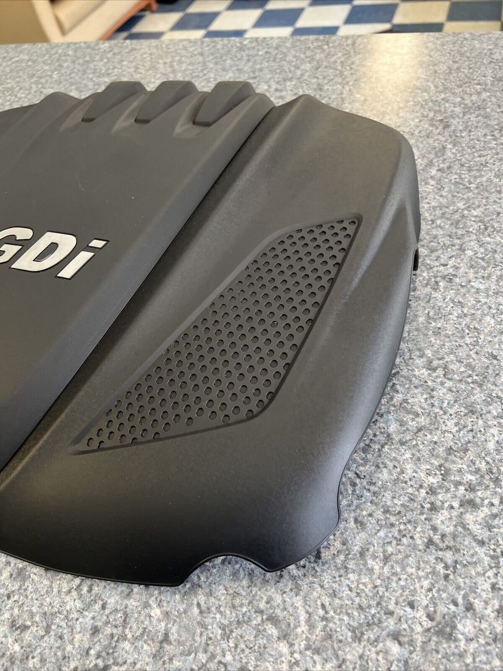 🔥2012-2014 Hyundai Sonata 2.4L GDI Engine Cover OEM