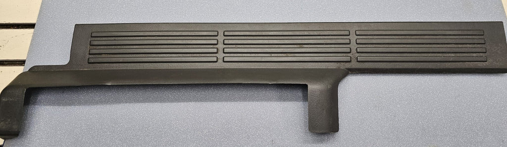 🔥99-06 SILVERADO SIERRA LEFT FRONT CREW CAB DOOR SILL SCUFF PLATE TRIM OEM