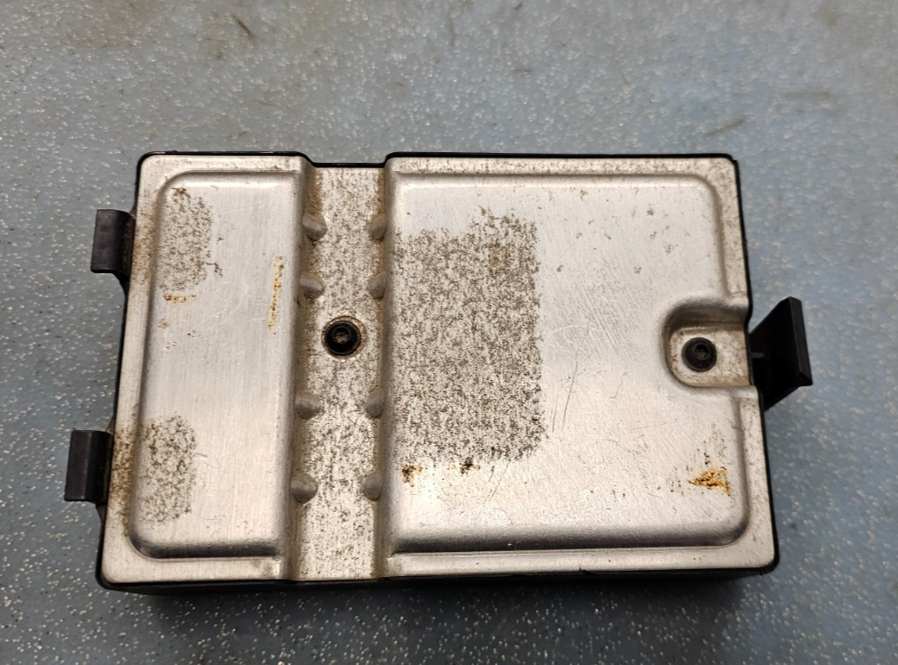 🔥2011-2012 Dodge Ram 1500 2500 3500 4500 5500 Durango Heated Seat Module OEM