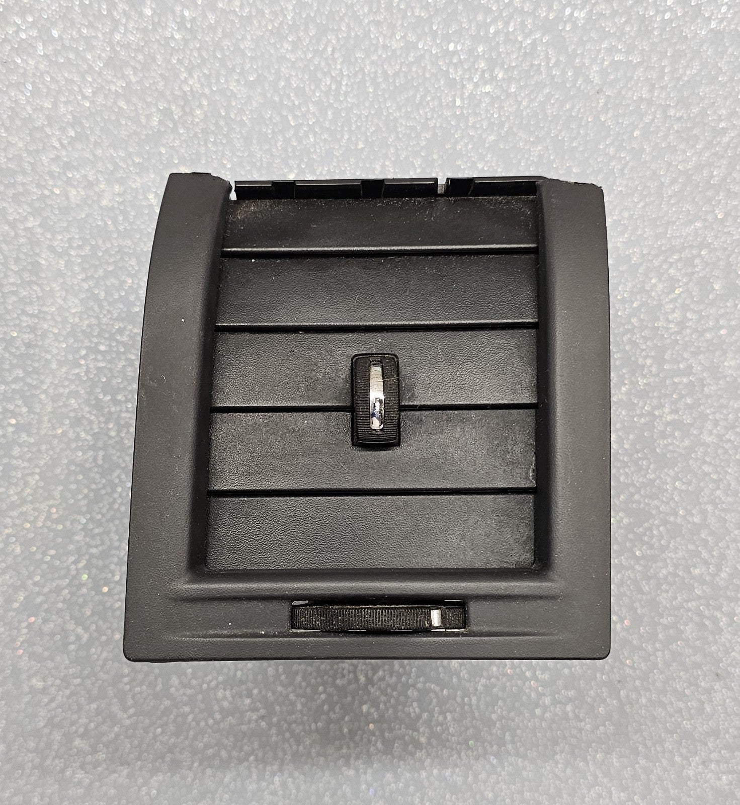 🔥05-10 Chrysler 300 300C Dash Left Driver AC Heater Air Vent Conditioning BLACK