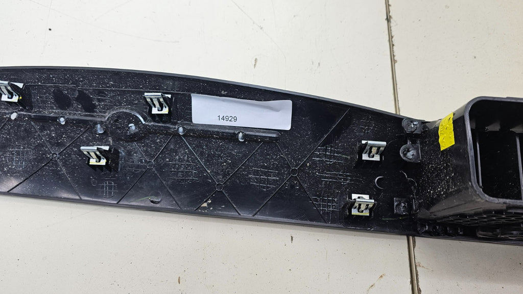 🔥06-13 Impala Center Dash Speedometer Trim Bezel Air Vent Panel Woodgrain OEM