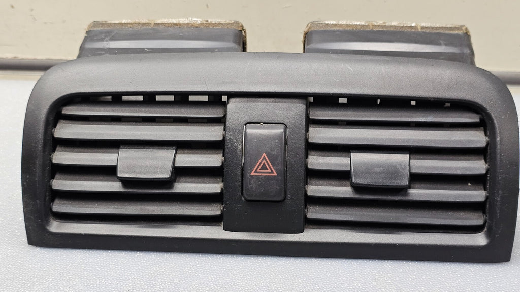 🔥00-04 Toyota Avalon Center Dash Air Vent Heater Conditioning  Black