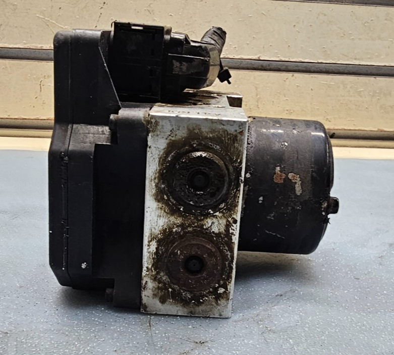🔥2000-2006 Hyundai Santa Fe ABS Anti Lock Brake Pump with Module OEM