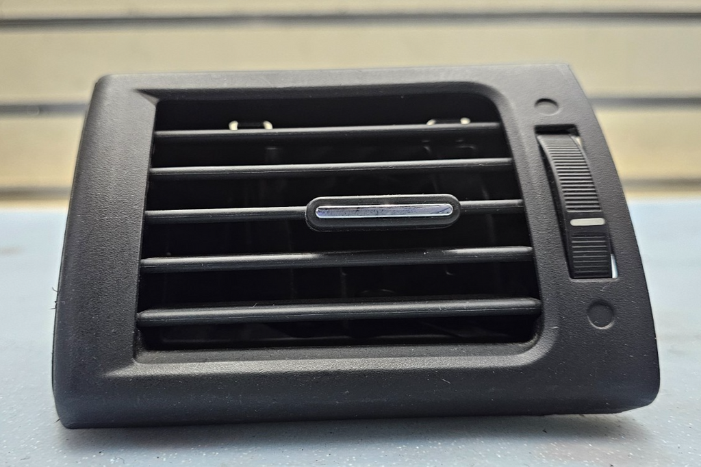 🔥 05-10 Honda Odyssey Dash Left Driver  Air Vent A/C AC Heater Panel Black OEM