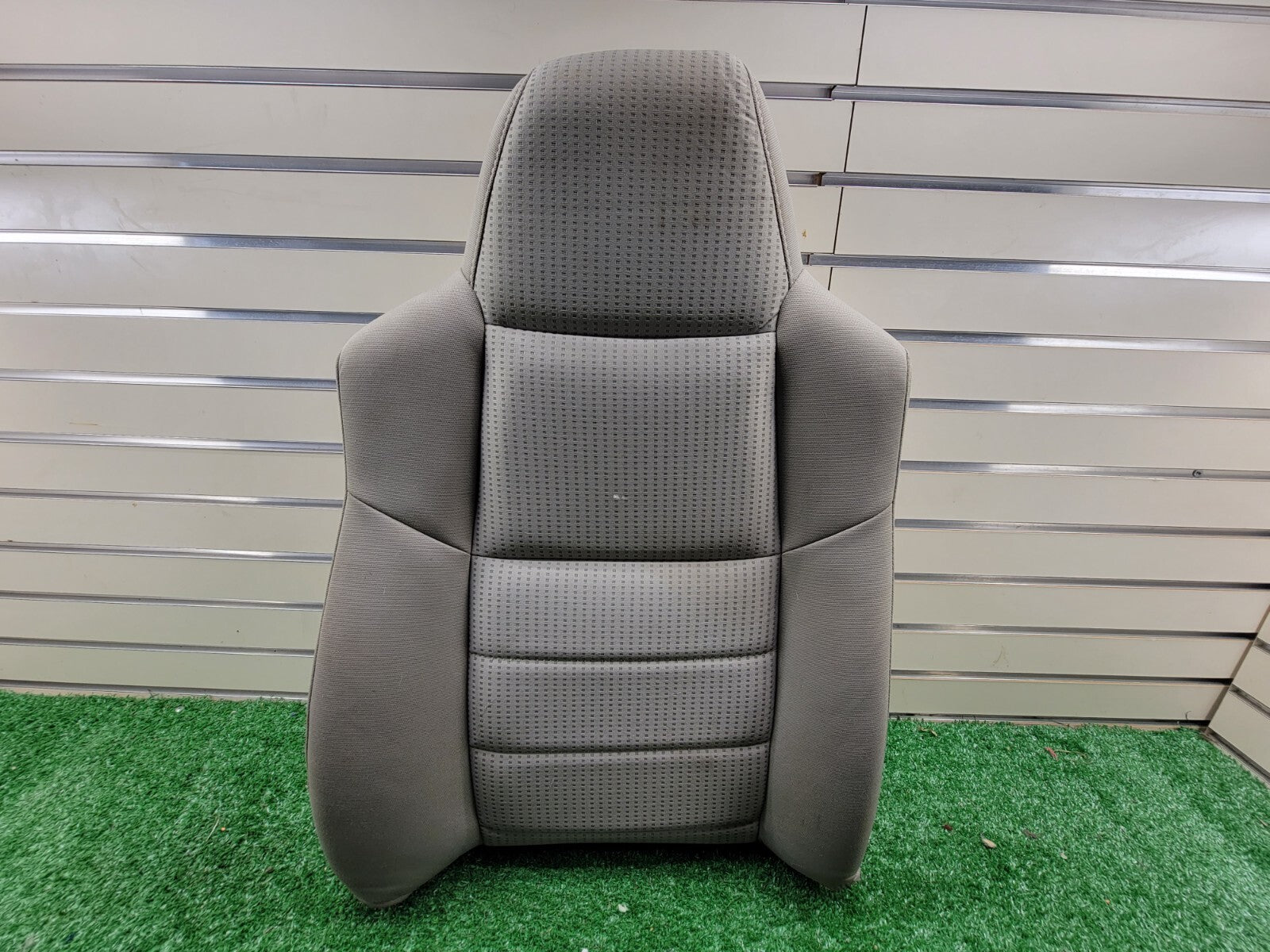🔥2008-2010 FORD F250 F-250 SUPER DUTY FRONT RH PASSENGER POWER Seat Back