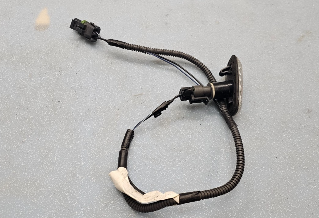 🔥04-14 STS SRS DTS Escalade Corvette XLR Lamp,Front Side Turn Signal