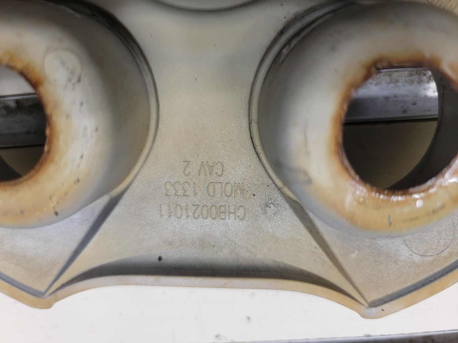 🔥2007-2017Jeep Patriot Compass wheel Center Cap Hubcap OEM