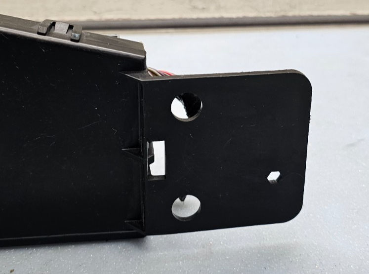 🔥09-12 Chevy Colorado GMC Canyon Body Control Module BCM Keyless Entry Assembly