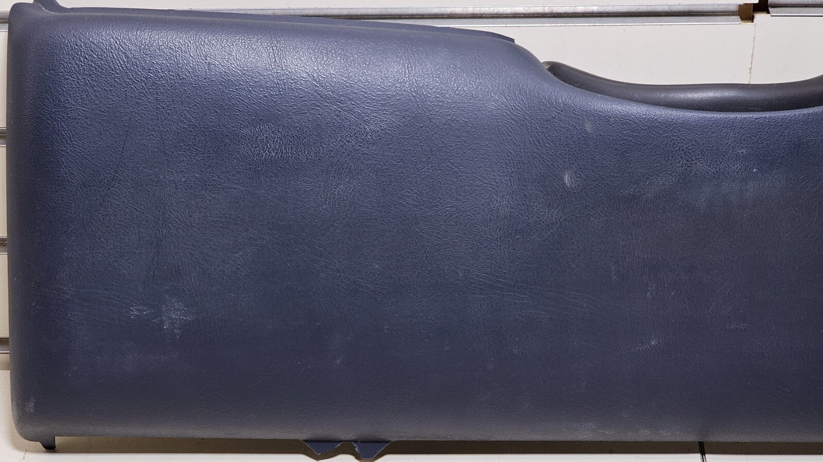 🔥99-06 Silverado Sierra Dash Front Left Knee Bolster Panel Lower Column Blue