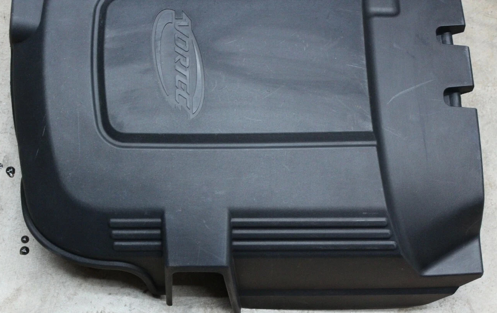 🔥07-14 Silverado Tahoe GM Vortec Engine Cover 4.8 5.3 6.0L