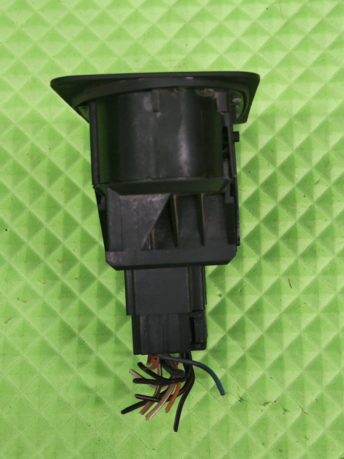 🔥04-08 Ford F150 Dash Head Light Headlight Dimmer Lamp Control Switch OEM BLACK