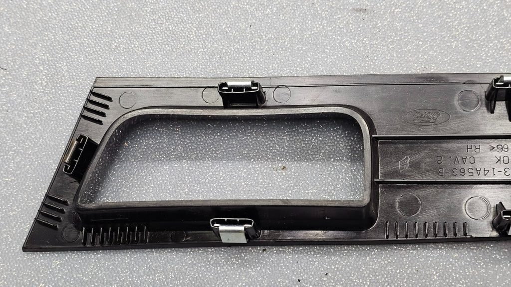 🔥13-16 FORD FUSION REAR LEFT DRIVER WINDOW DOOR CONTROL SWITCH LOCK BLACK OEM