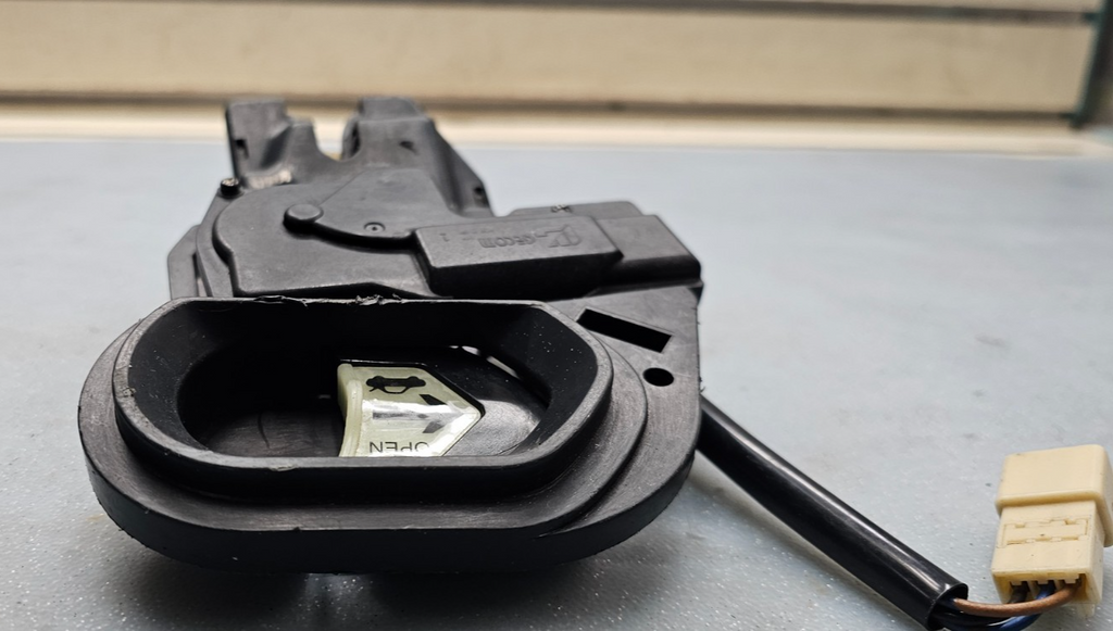 🔥98-02 Accord 99-03 CL TL Sedan Coupe Trunk Latch Lid Lock Release Actuator OEM