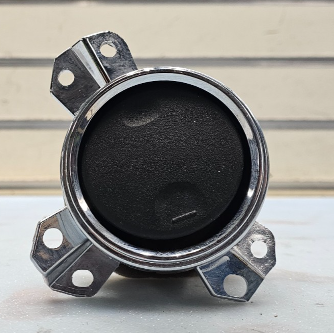 🔥09-14 Jeep Compass Patriot Right Front Dash Center Console Air Vent Outlet