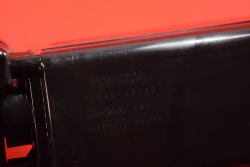 🔥06-13 TOYOTA HIGHLANDER RX400H HYBRID FUEL VAPOR CHARCOAL CANISTER OEM