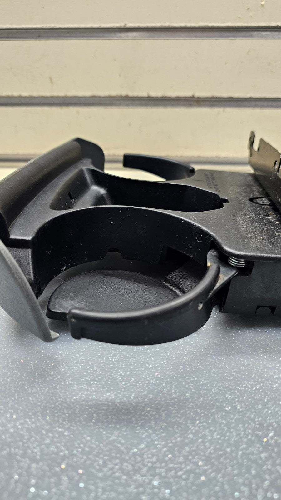 🔥01-06 DODGE CARAVAN CHRYSLER TOWN&COUNTRY DASH CUP DRINK HOLDER ASSEMBLY OEM