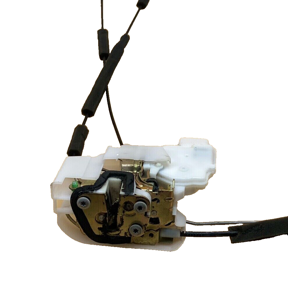 🔥05-15 Nissan Xterra Pathfinder Front Left Door Lock Latch Actuator Assembly