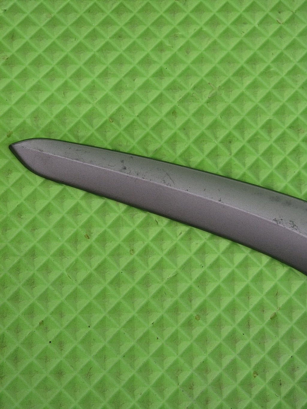 🔥2009-2013 Toyota Corolla Shifter Bezel Trim Molding Right side OEM silver