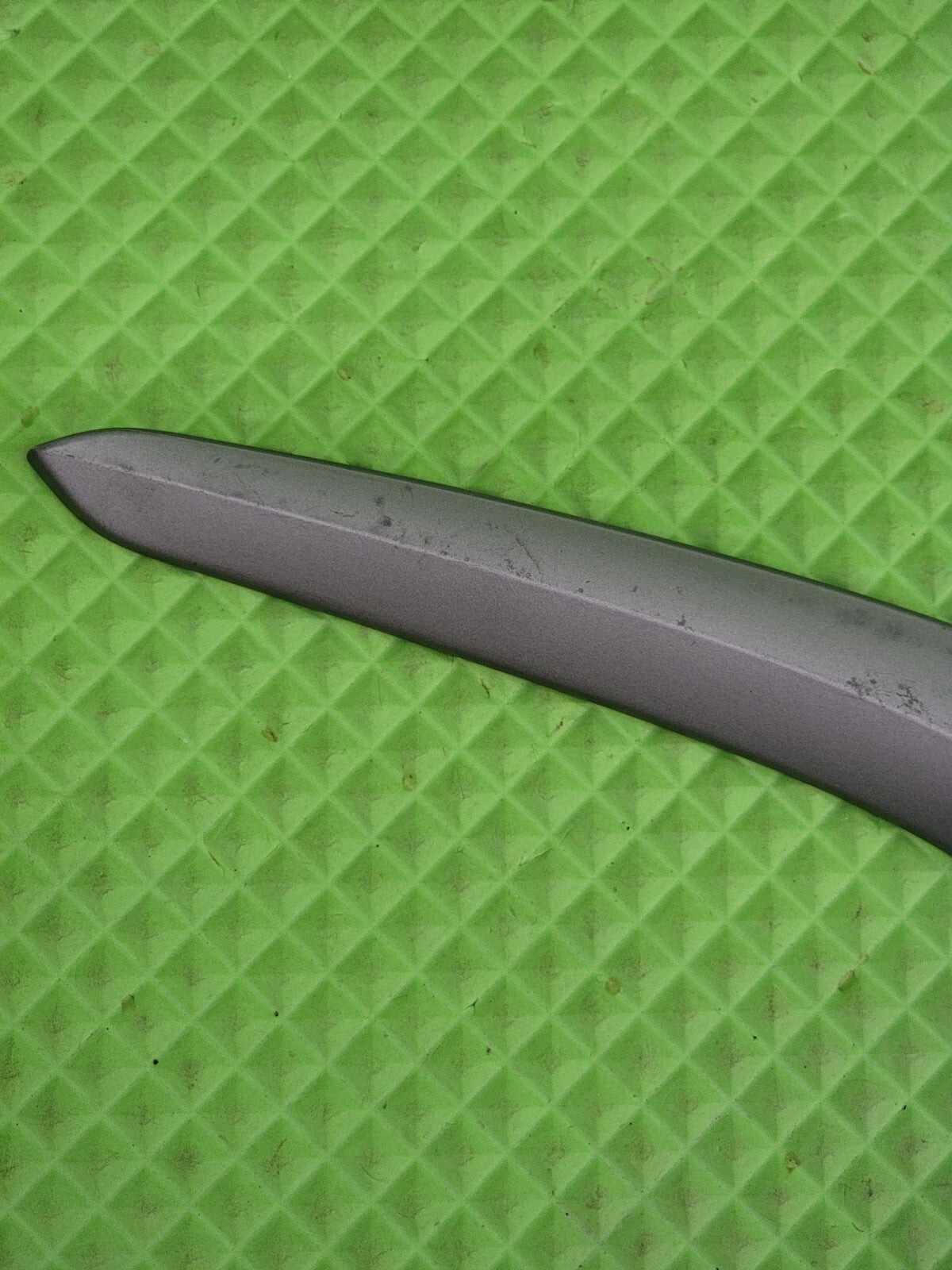 🔥2009-2013 Toyota Corolla Shifter Bezel Trim Molding Right side OEM silver