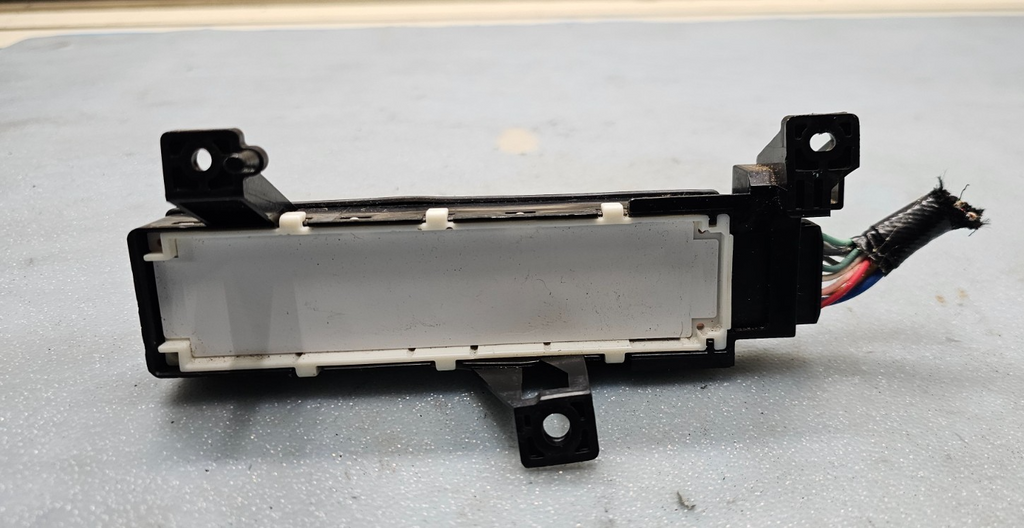 🔥99-03 LEXUS RX300 PASSENGER RIGHT FRONT SEAT CONTROL SWITCH OEM
