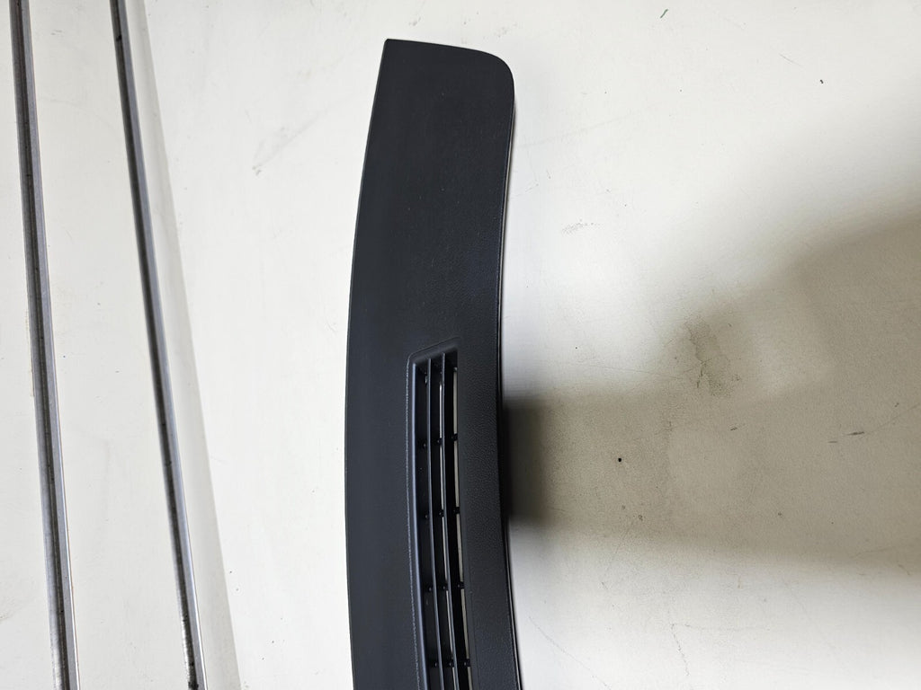 🔥08-10 CHRYSLER 300 CHARGER UPPER DASHBOARD DASH PAD TRIM DEFROST PANEL OEM DP5