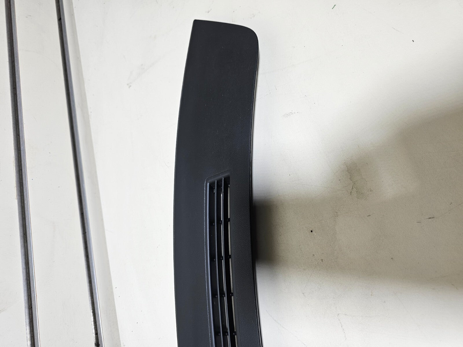 🔥08-10 CHRYSLER 300 CHARGER UPPER DASHBOARD DASH PAD TRIM DEFROST PANEL OEM DP5