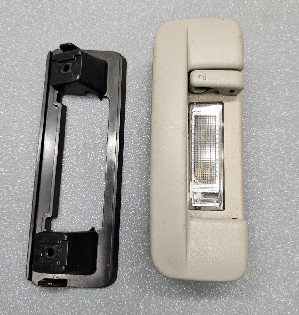 🔥05-10 Grand Cherokee Commander Rear Right Passenger Roof Interior Grab Handle