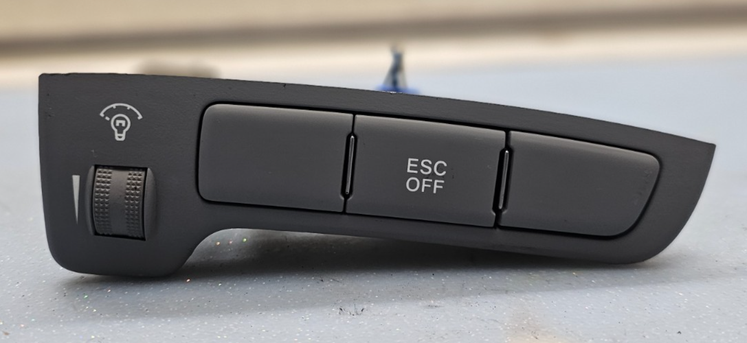🔥2011-2014 Hyundai Sonata ECO Light Dimmer Traction Control OEM