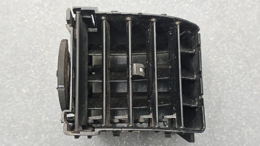 🔥05-10 Chrysler 300 300C Dash Left Driver AC A/C Heater Air Vent Panel BLACK