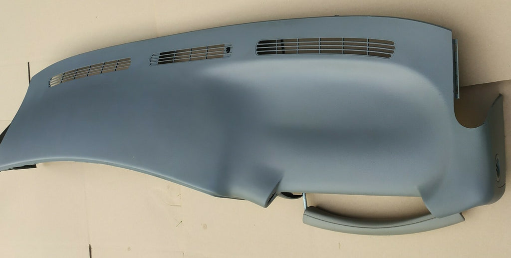 99-06 SILVERADO SIERRA TAHOE Upper Dash Cap Cover Top Pad Dashboard NEUTRAL DP1